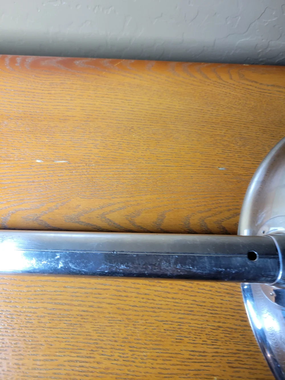 Tramontina (26 CM)10 Inch 18/10 Stainless Steel Frying Pan